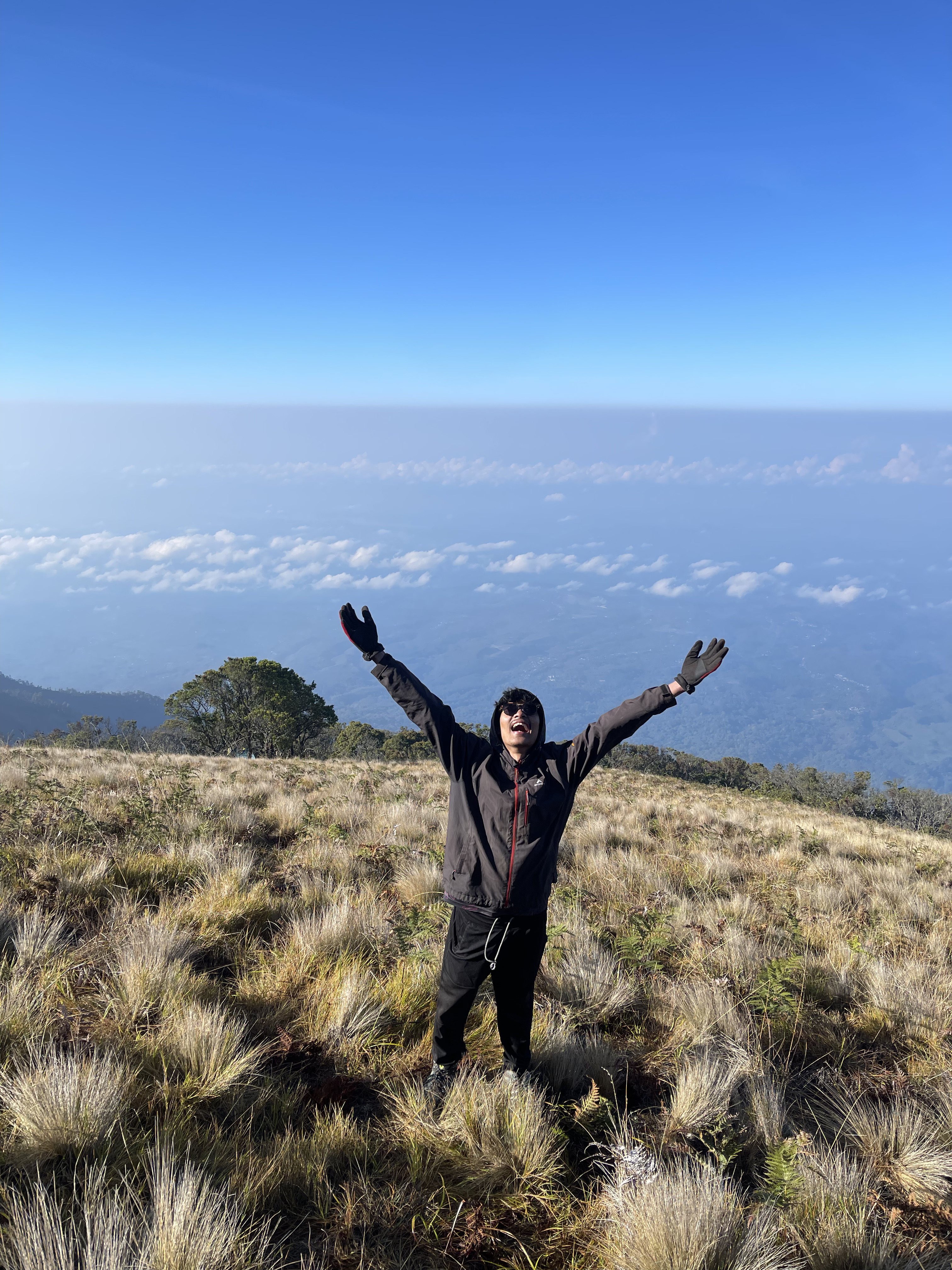 Portrait of Rifky Rofiq, Website and Data Enthusiast